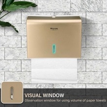 Tragbare Zauberstab Montiert Gewebe Kasten Halfter Wc Papier Halfter Schlecht Gewebe Spender Küche Papier Halfter Papier Handtuch Spender