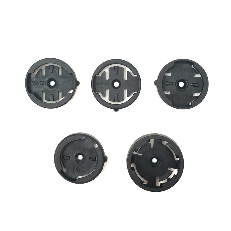 Fouriers Fahrrad Computer Montieren Einsatz Bausatz Basis Adaper für GARMIN BRYTON WAHOO MIO Computer Berg Fahrrad zubehör