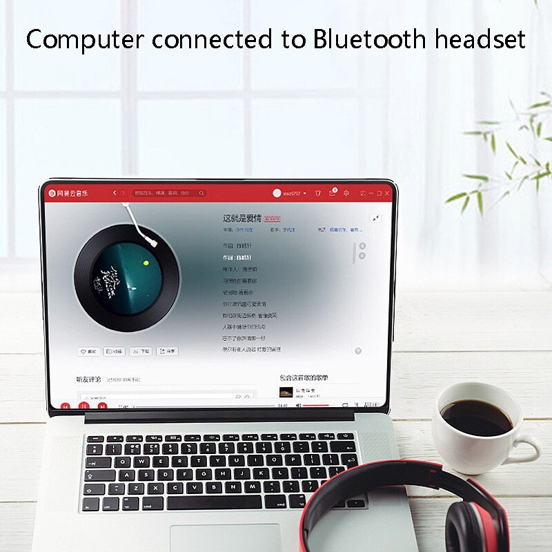 Bluetooth 5,0 o Sender Mini USB 3,5mm AUX Jack Stereo Musik Drahtlose Bluetooth Adapter für TV PC Auto Lautsprecher