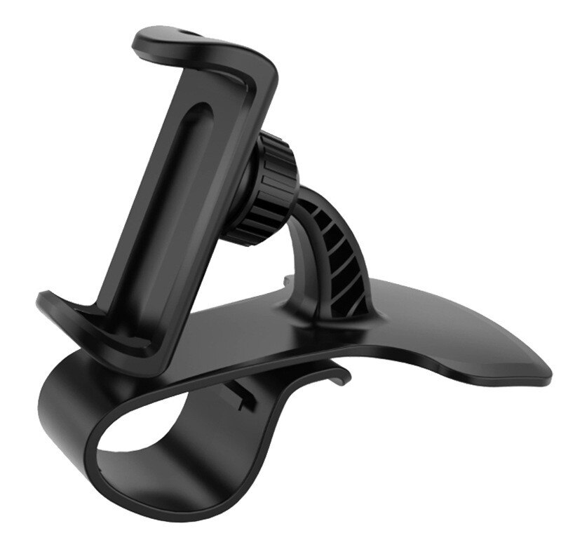 Mohr Augen-hoch 360 für Universal- Auto Telefon Halfter Einfach Clip Halterung Ständer Auto Telefon Halfter Unterstützung GPS Anzeige halterung Klassische #20