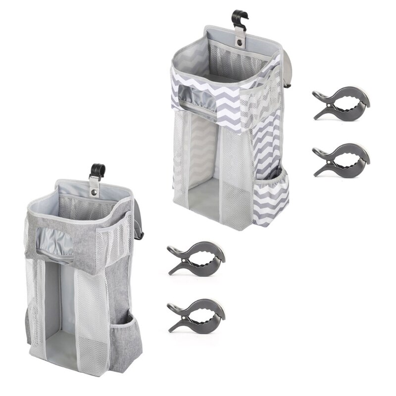 Windel Hefter Hängen Windel Lagerung Taschen Kindergarten Organizer für Ändern Tisch