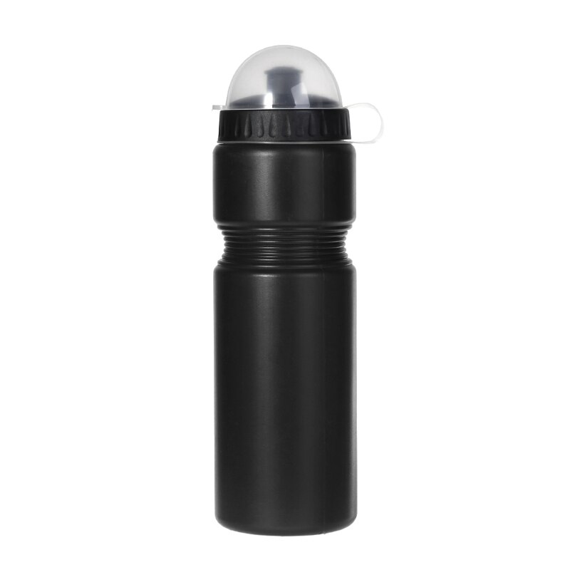 720ml Wasser Flasche PE Fahrrad Radfahren Camping Tragbare Sport Außen MTB Fahrrad Trinken Krug Fahrrad Wasser Flasche