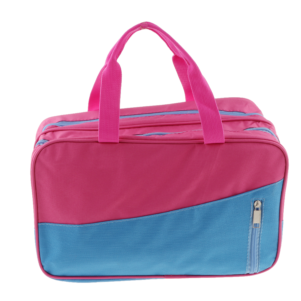 Nylon Trocken Nass Trennung Strand Tasche Wasserdichte Sport Lagerung Tasche Handtasche Strand Schwimmen Handtasche für draussen Sport