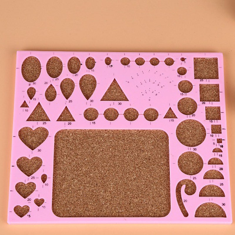 Puzzle Spielzeug Papier Falten basteln Papier Quilling freundlicher DIY Papier Quilling Werkzeuge Papier Handwerk Werkzeuge Dekor Handgemachte