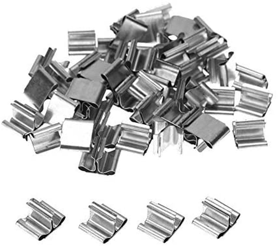 50 stücke Holz Kerze Dochte Basis Clip für Kerze, Der Liefert 16*12*10mm