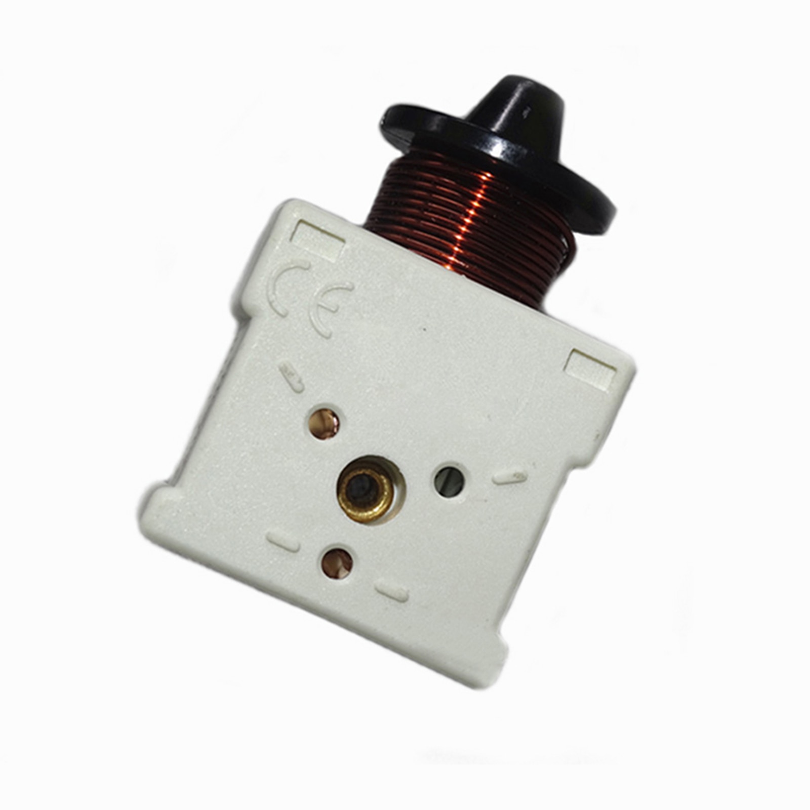 5 stücke Wasserdichte Kompressor Anlasser Kondensator Schweren Hammer Anlasser Kühlschrank Mit Gefrierfach 117U7002 Kühlschrank Teile