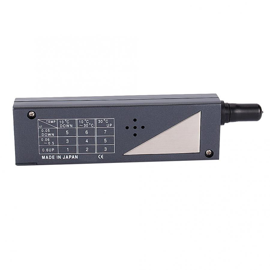 Hohe Accurary Diamant Tester Tragbare Diamant Wähler Gemsonte Tester