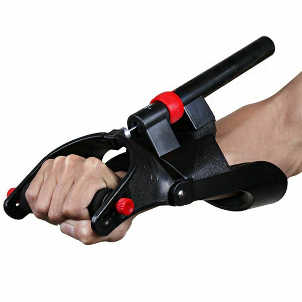 Energie Handgelenk Übungen Kraft Energie Handgelenke Fitness Einstellbare Anti-gleiten Unterarm Hand Handgelenk Trainer Fitnessstudio Getriebe