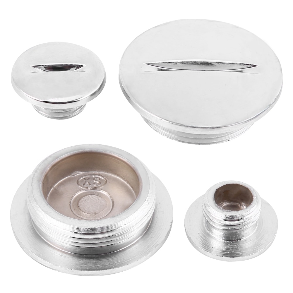 ATV Motor- Stator Seite Abdeckung Kappe Aluminium Legierung Quad Motor- Stator Seite Abdeckung Deckel Für 50cc 70cc 90cc 110cc ATV quad Schmutz Fahrrad