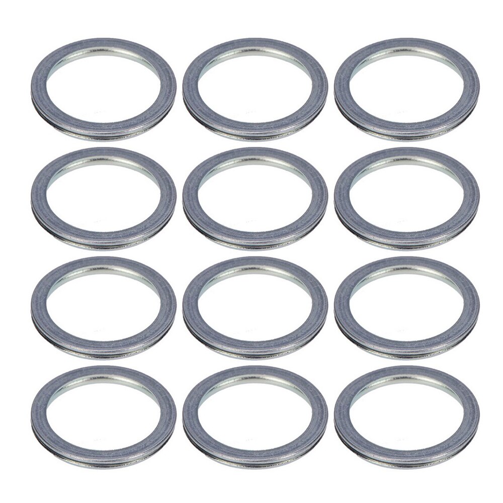 Zerquetschen Waschmaschine Dichtung einstellen 803916010 Für Subaru -18 Öl Ablauf