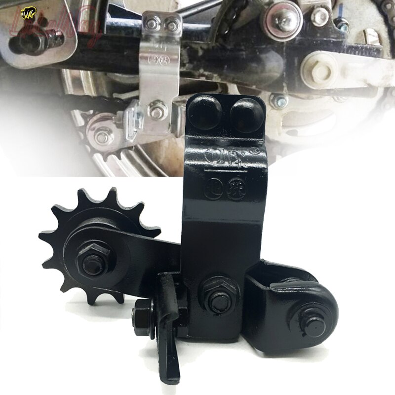 MOTO Kette Schützen, Kette Schlüssel Universal- Werkzeug Erzähler Kette Schlüssel Bolzen Auf Rolle Motorrad Geändert Zubehör,