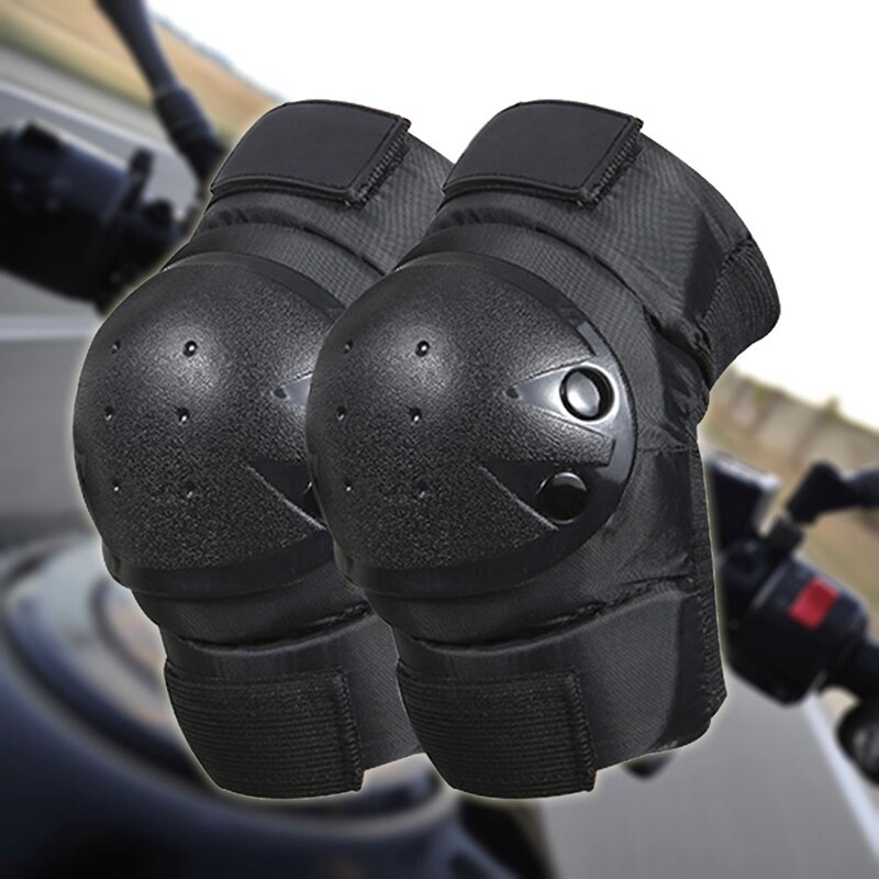4 teile/los von Moto-Cross motorrad reiten knie Pads ellenbogen Pads Rollschuhe snowboard skifahren taktische Sport sicherheit schutz getriebe