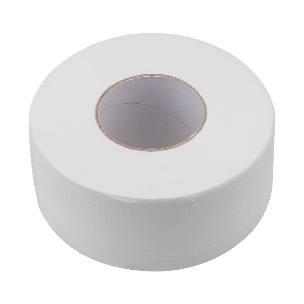 1 rolle Papier Handtücher 4-Schichten Haut-Freundliche Papier Handtücher Holz Zellstoff Wc Rollen Papier Weichen Wc Papier Gewebe Rollen