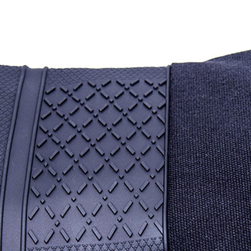1 paar Professionelle Silikon Backofen Handschuhe Backen Handschuhe Ellenbogen Länge Wärme Beständig Handschuhe