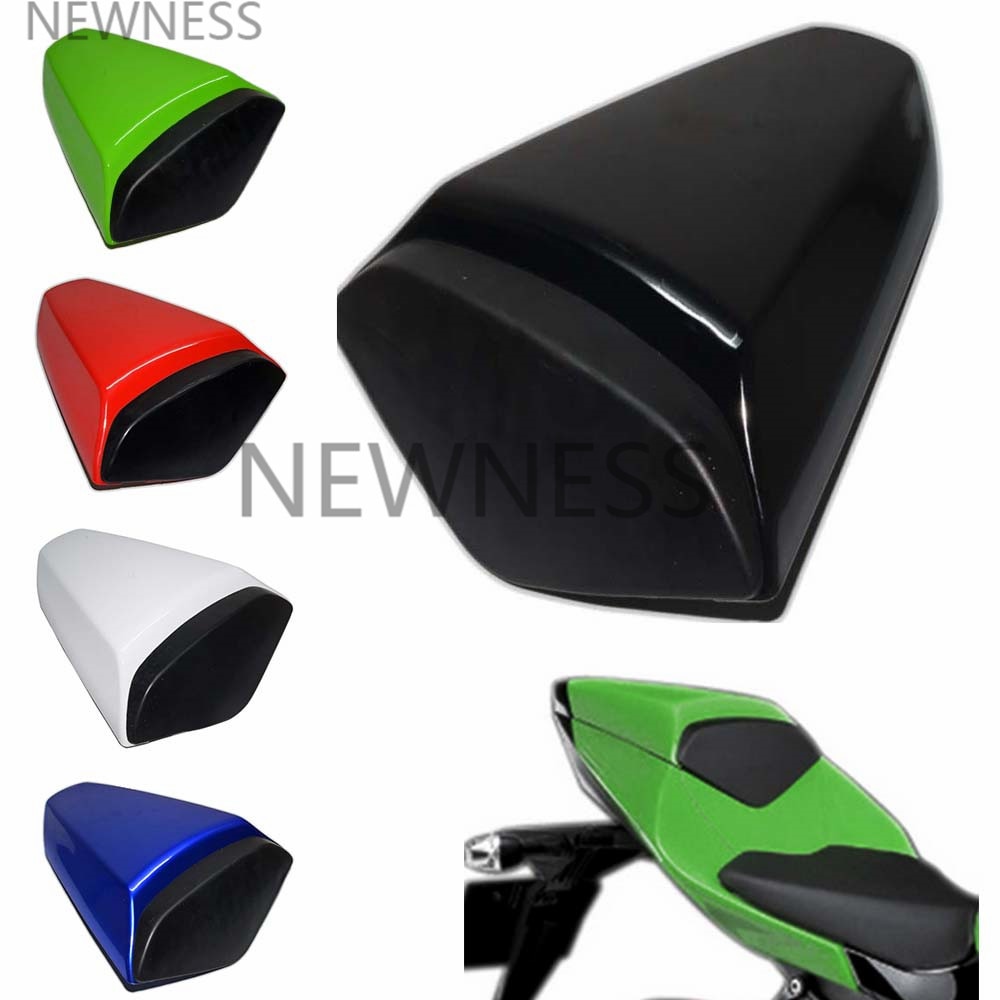 Motorrad Hinten Sitzabdeckungs-haube Solo Motorrad Sitz Gugel Hinten Verkleidung einstellen Für Kawasaki ZX10R ZX 10R 10R 08 09