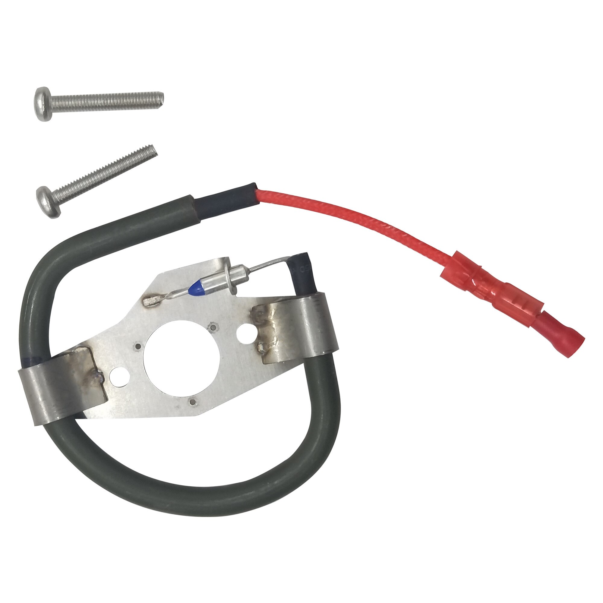 Diesel- Kraftstoff Filter Schüssel Heizung Heizung warm-hoch Element passt 1994-2004 Ford oder Internationalen Lkw w/7,3 L Diesel- Motor-