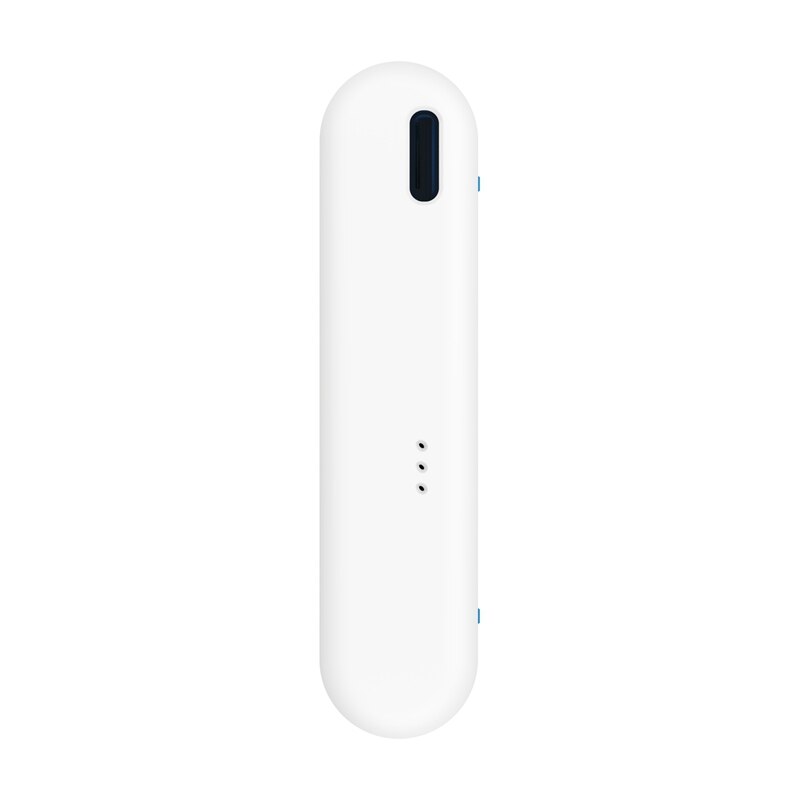 USB UV Zahnbürste Desinfektion Kasten Tragbare LED UV-Licht Zahnbürste Kasten Reise Automatische Zahnbürste Lagerung Halfter