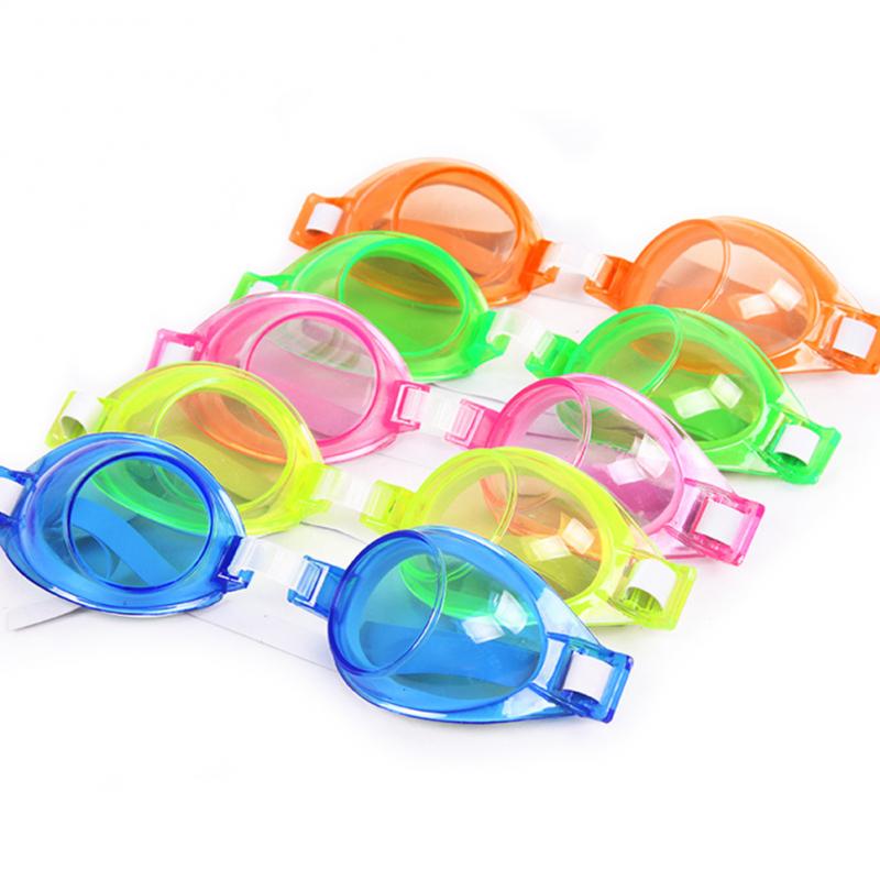freundlicher schwimmen brille Anti-Nebel-spiegel und Anti-allergische silikon Pad freundlicher schwimmen brille Schwimmen Brillen