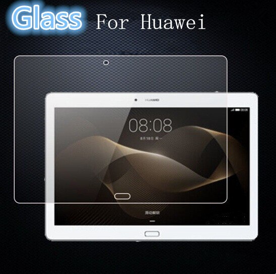 Gehärtetem Glas Für Huawei MatePad 10,4 Profi 10,8 Taube Pad T8 8.0 'T10 T10S 10,1 Tablette Bildschirm Schutz Für huawei T3 T5 10 Film