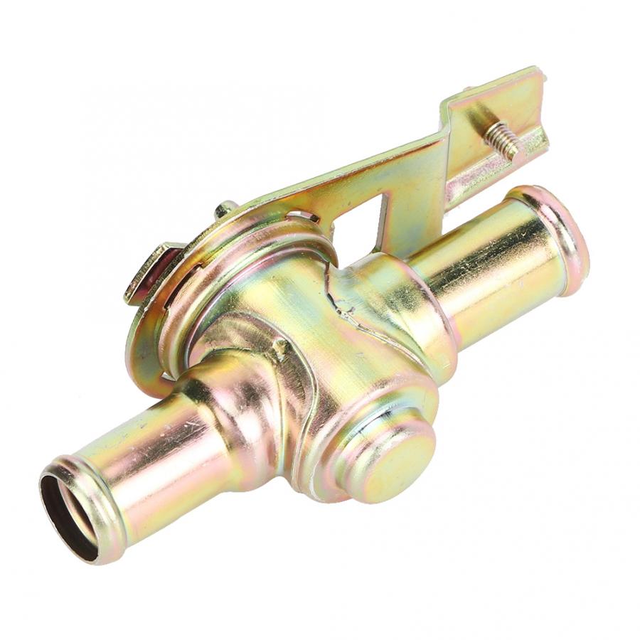 Auto Heizung Regelventil passen für Ford E & F Serie für ausweichen C3UZ18495A YG133 Aluminium Legierung Heizung Regelventil neue