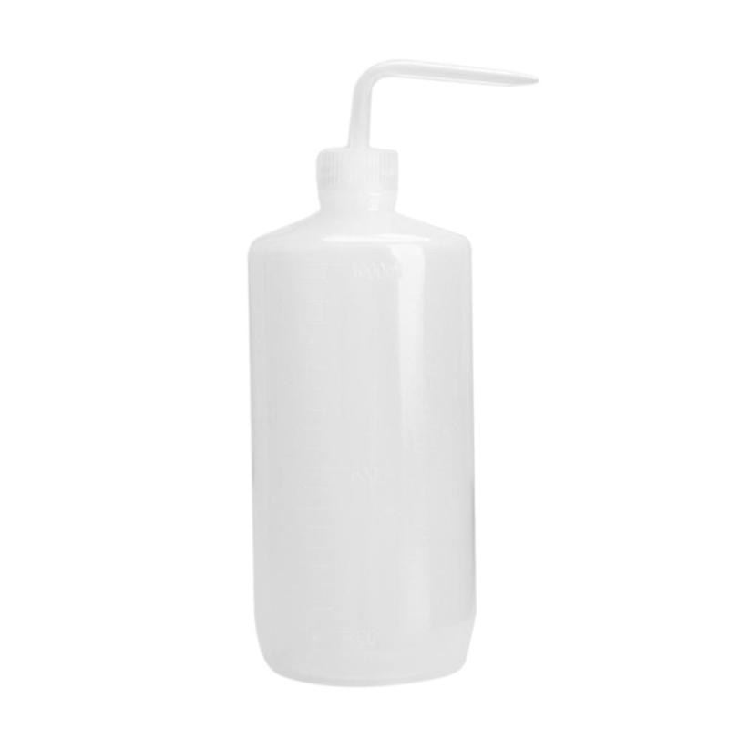 150 ml Garten Sukkulenten Anlage Schnabel Tropfer Bewässerung Flasche Alkohol Wasserkocher für Blumentopf Pflanzen drinnen Bewässerung Bausätze