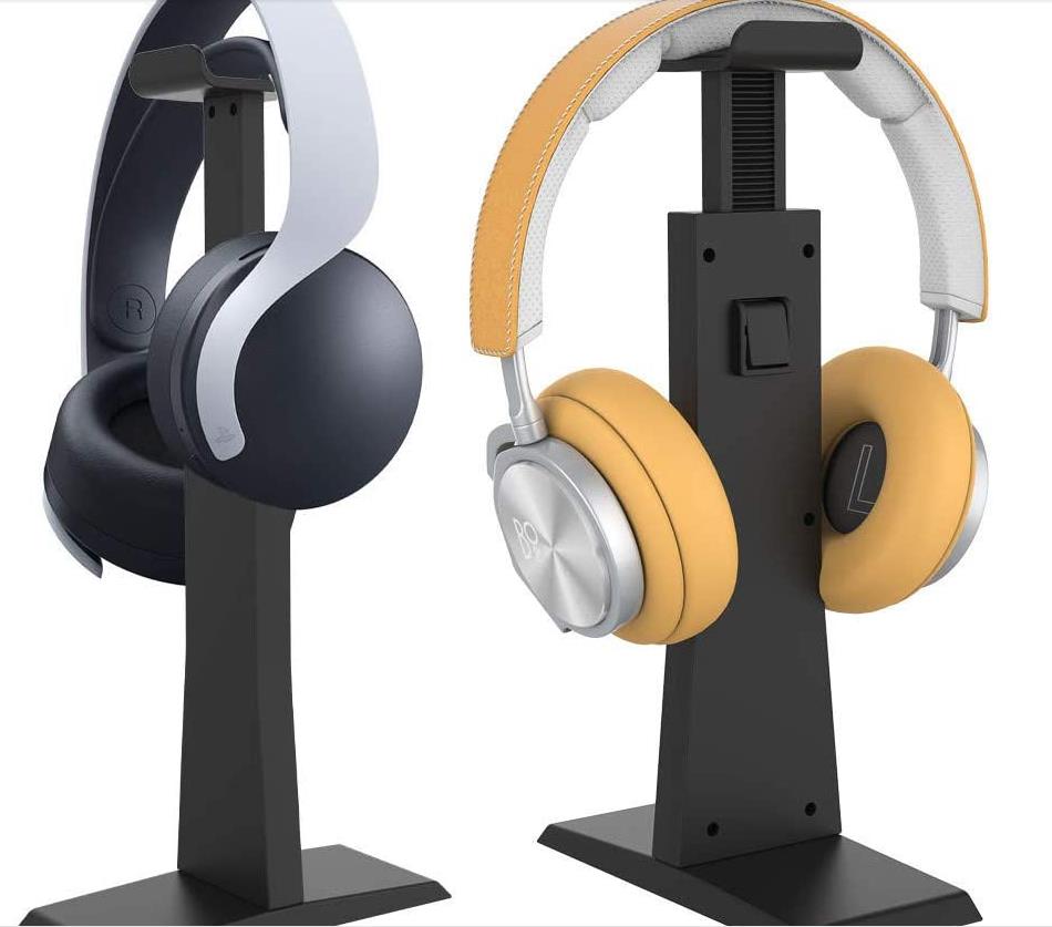 JYS-P5106 Headset Stand Halfter Für PS5 Kopfhörer Halfter Für PS5 Kopfhörer Stander