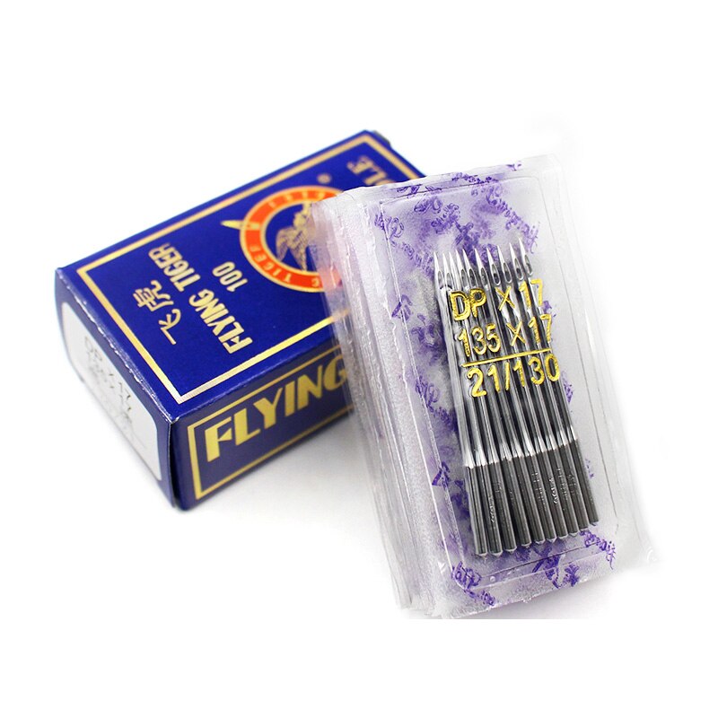 gehen fuß nähmaschine nadeln, DPX17, industrielle nähmaschine nadeln