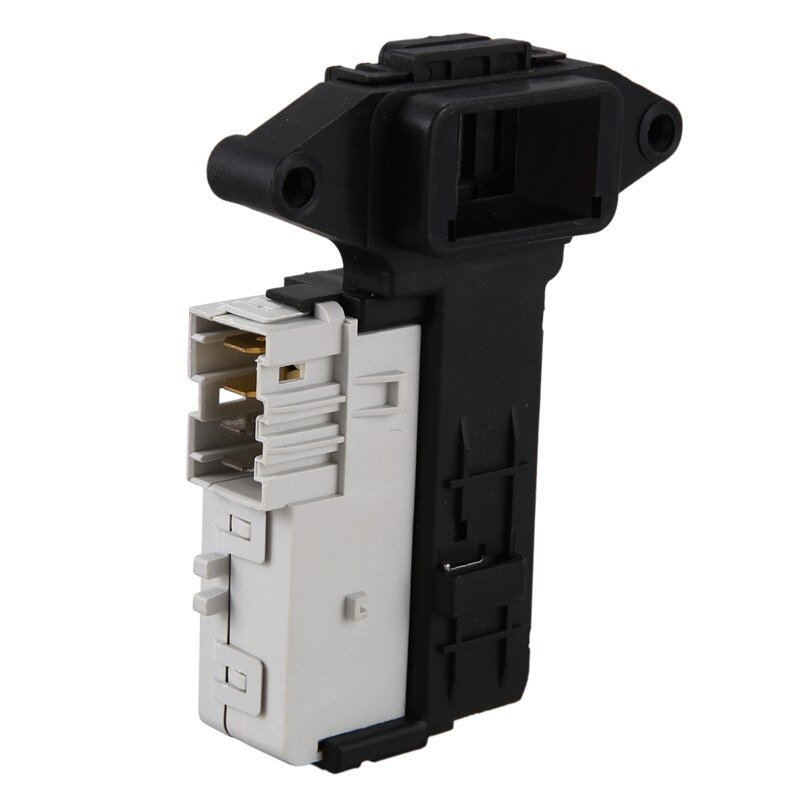 Für LG KM-2 B04030004 Unterlegscheibe Trockner Türschloss Schalter Elektronische Türschloss Verzögerung Schalter Waschmaschine Teile