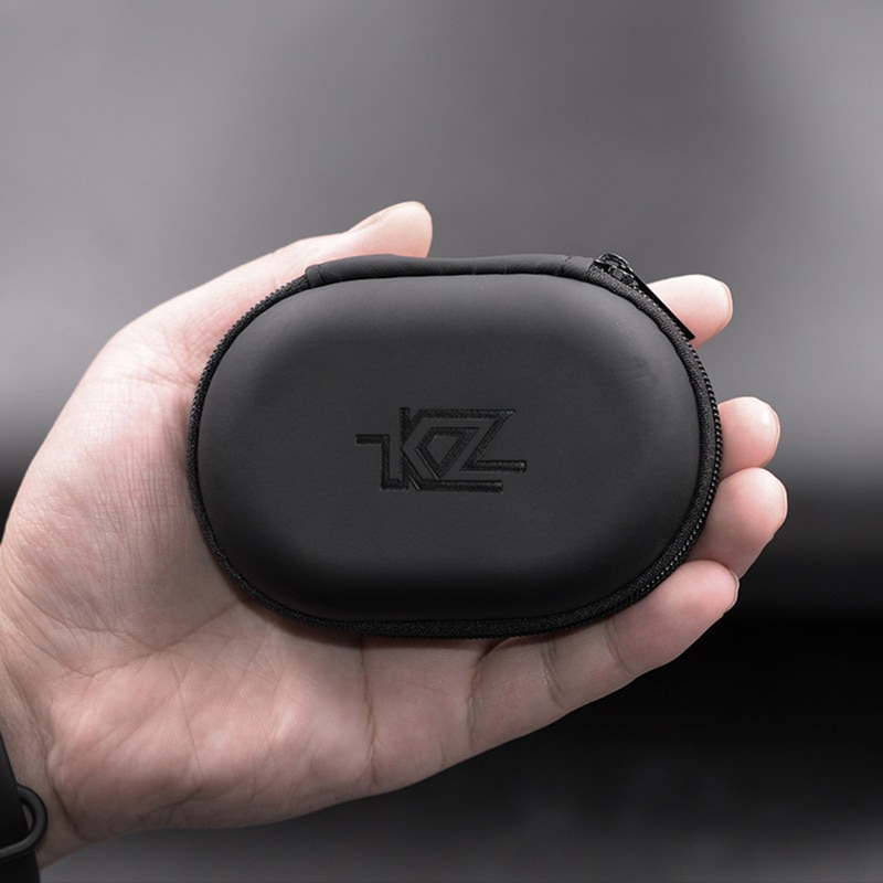 Ohrhörer Speicher Karte USB Kabel Kopfhörer Halfter fallen Lagerung Harten Tasche Kasten fallen für Kopfhörer Kopfhörer Zubehör