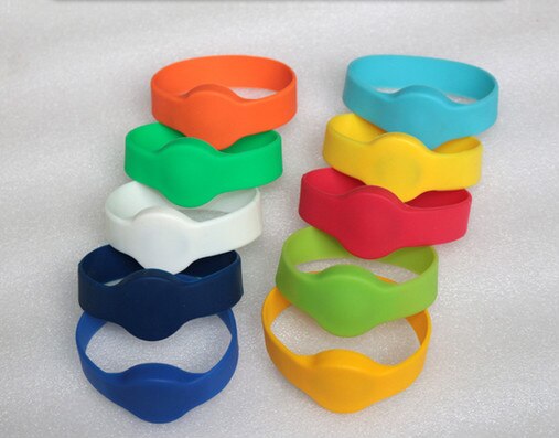 Freies 3 Teile/los Sauna, Hand Ich würde uhr karte, Ich würde karte, Ich würde karte Hand fuß Schließfach Hand in Hand Schwimmen TK4100 RFID Armbinde