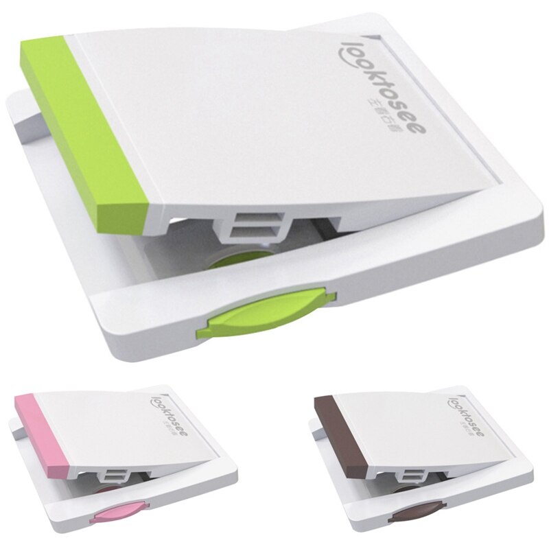 Looktosee Art Sicherheit Schloss Schiebetür Schloss Schiebefenster Schloss Schiebefenster Baby Schutz Sicherheit sperren