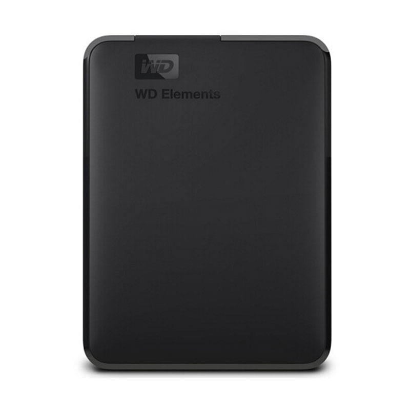 Western Digital 320GB Externe HDD 2.5 ''Externe Tragbare Festplatte WD Elemente USB 3,0 schwer Antrieb Disk für PC Laptop