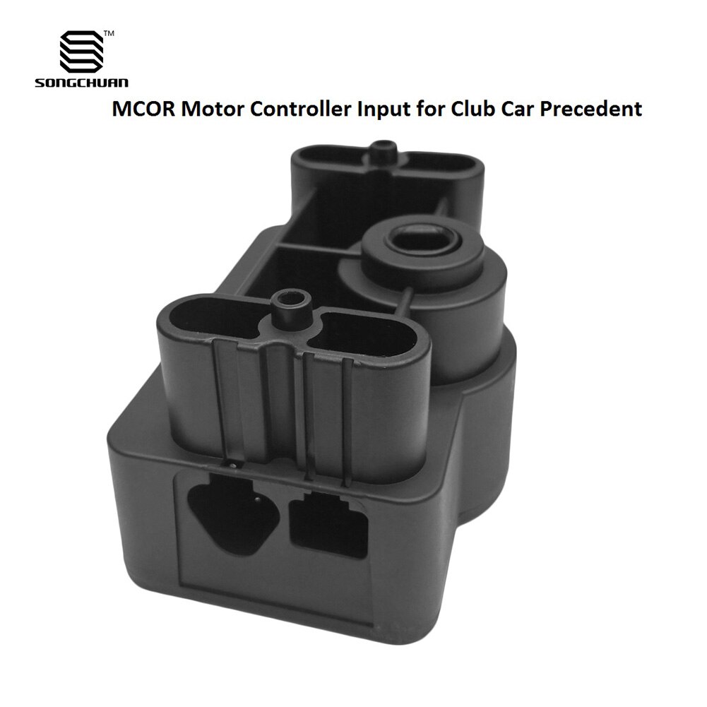 Für Verein Auto Präzedenzfall MCOR 2 Potentiometer Beschleuniger Golf Warenkorb Beschleuniger Kasten IQ Besichtigung Auto Teiler