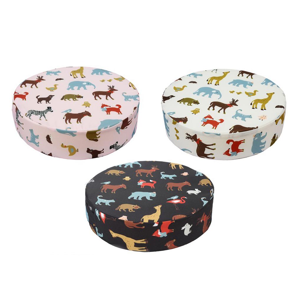 Neue Baby Esszimmer Stuhl Booster Kissen Abnehmbare freundlicher Hochstuhl Sitz Pad Stern Stuhl Erhöaufgehängt Kissen Art Stuhl Sitz Produkt
