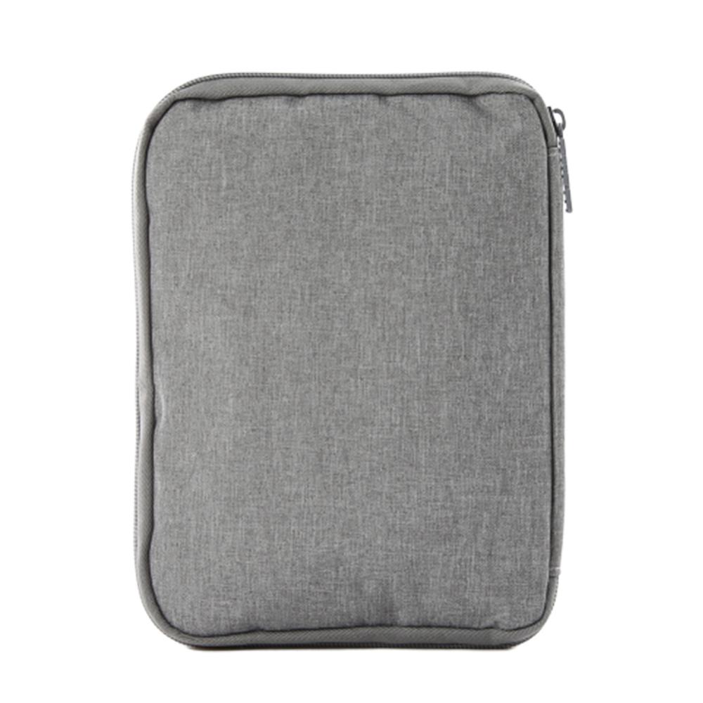 Multifunktions Tragbare Uhr Gurt Organizer Uhr Band Kasten Lagerung Tasche Armbinde Halfter Uhr Reise fallen Beutel Grau Schwarz