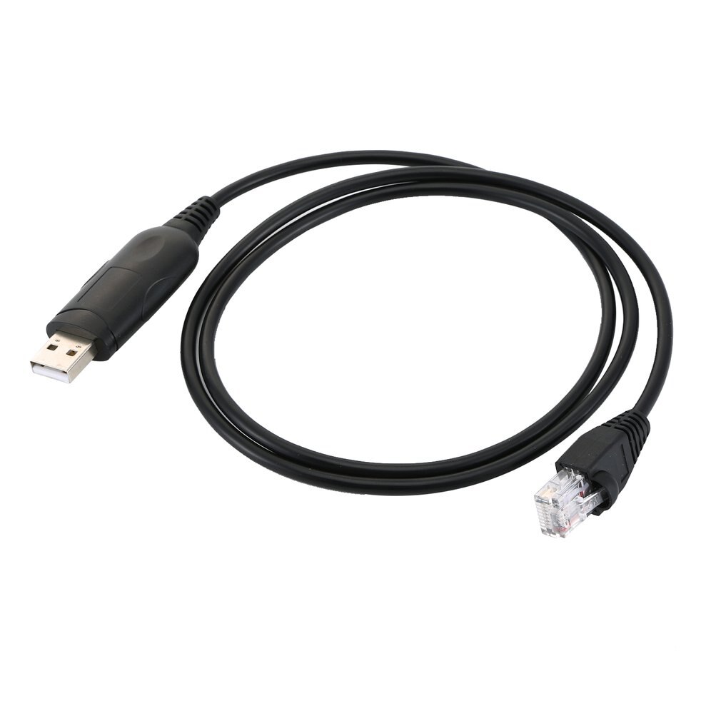 USB Programmierung Kabel USB Draht Zubehör Für ICOM F110 Handy, Mobiltelefon Radio F-110 F500 F1721 F210 zwei Weg Radio