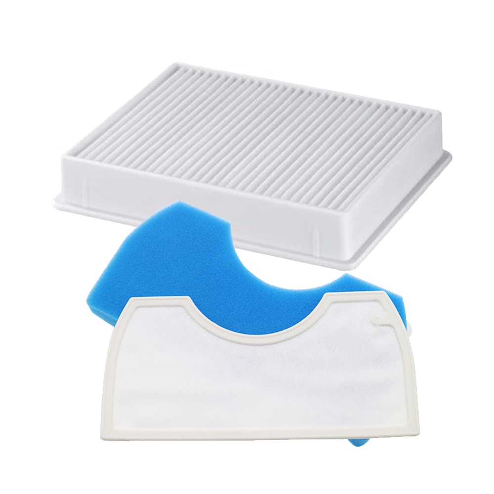 2Stck Staubsauger staub Filter HEPA-H11 DJ63-00672D Filter für Samsung SC4300 SC4760 VC-B710W staubsauger zubehör teile