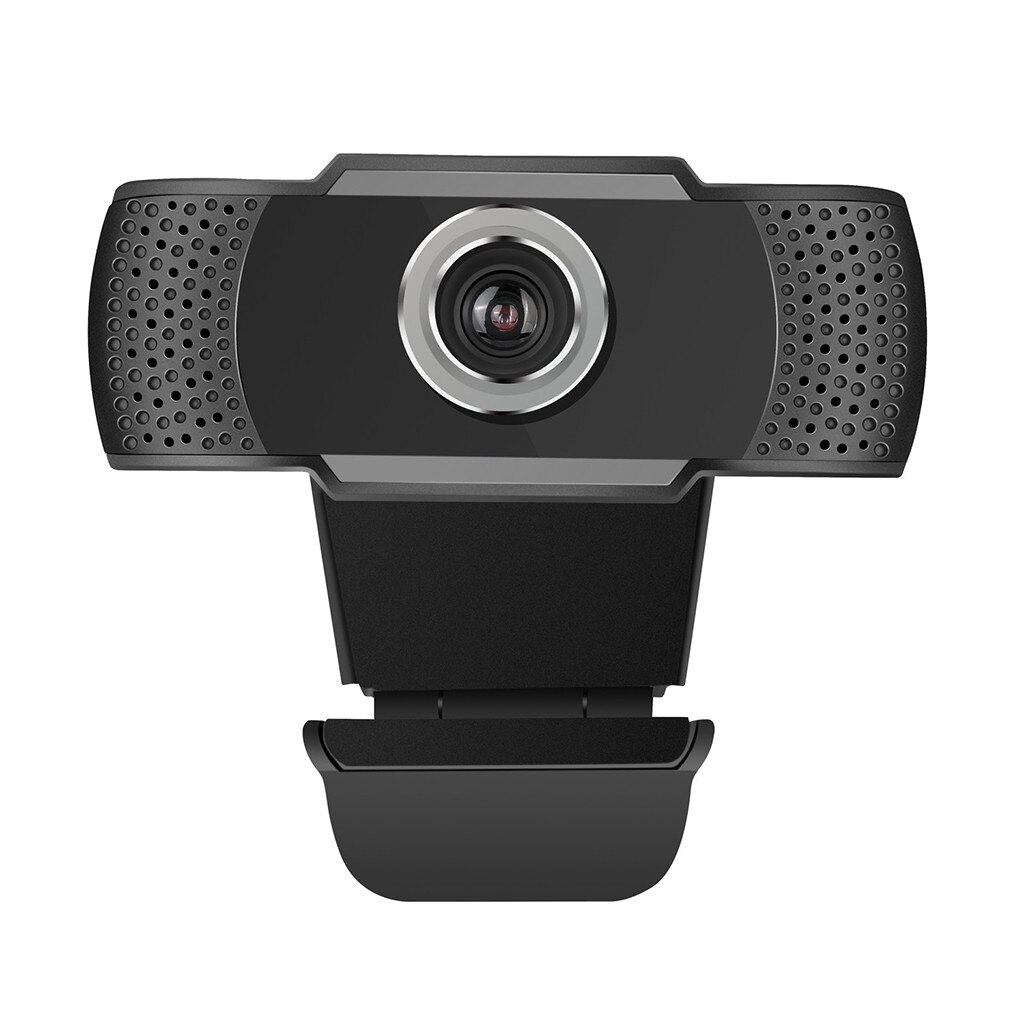 720P HD Webcam Mit Mic PC Schreibtisch Netz Kamera Nocken Mini Computer Webkamera Nocken USB 2,0 Video Aufnahme Arbeit webcam Für PC Laptops