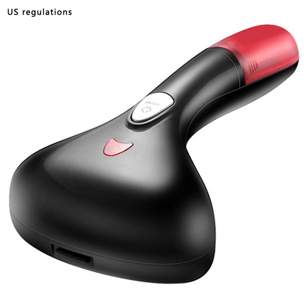 Handheld Dampfer Kleidung Kleidungsstück Dampfer Schnelle-Wärme Tragbare Dampf Eisen Für Kleidung Dampf Pinsel Bügeln Mach