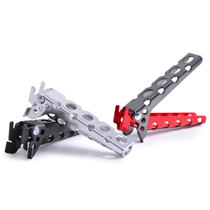 draussen Camping Topf Pfanne Greifer Griff Schüssel Greifer Picknick Kochgeschirr Geschirr Anti Topf Pfanne Greifer Halfter