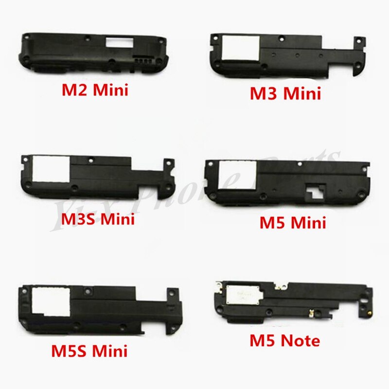 Lautsprecher Lautsprecher Für Meizu M2 M3 M3S Mini/M5 Mnini M5S Mini M5 Hinweis Mini