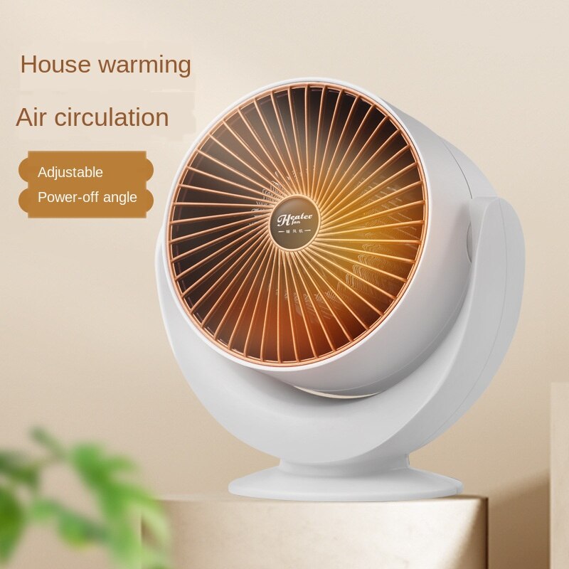 Heizung Zu Hause Heizung Elektrische Heizung Büro Schreibtisch draussen Ventilator Mini Kleine heizung Mini heizung