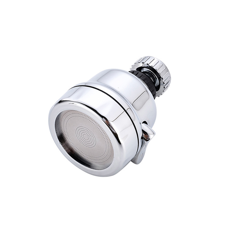 Multifunktionale Dreh Dusche Kopf klopfen Düse Drehbare Küche Waschbecken Dusche Bubbler Spritzgerät Wasserhahn Stecker Dreh Dusche Kopf