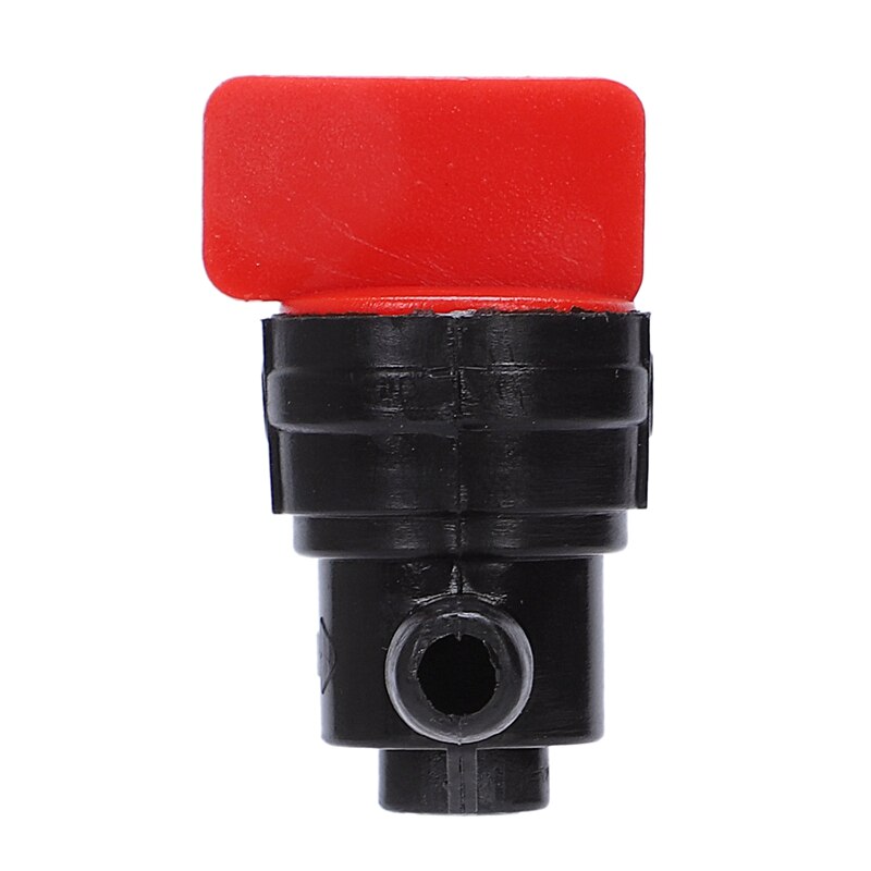 Universal- Treibstoff klopfen Rolle Moped Moped Für 6 Mm Kraftstoff Schlauch Neue