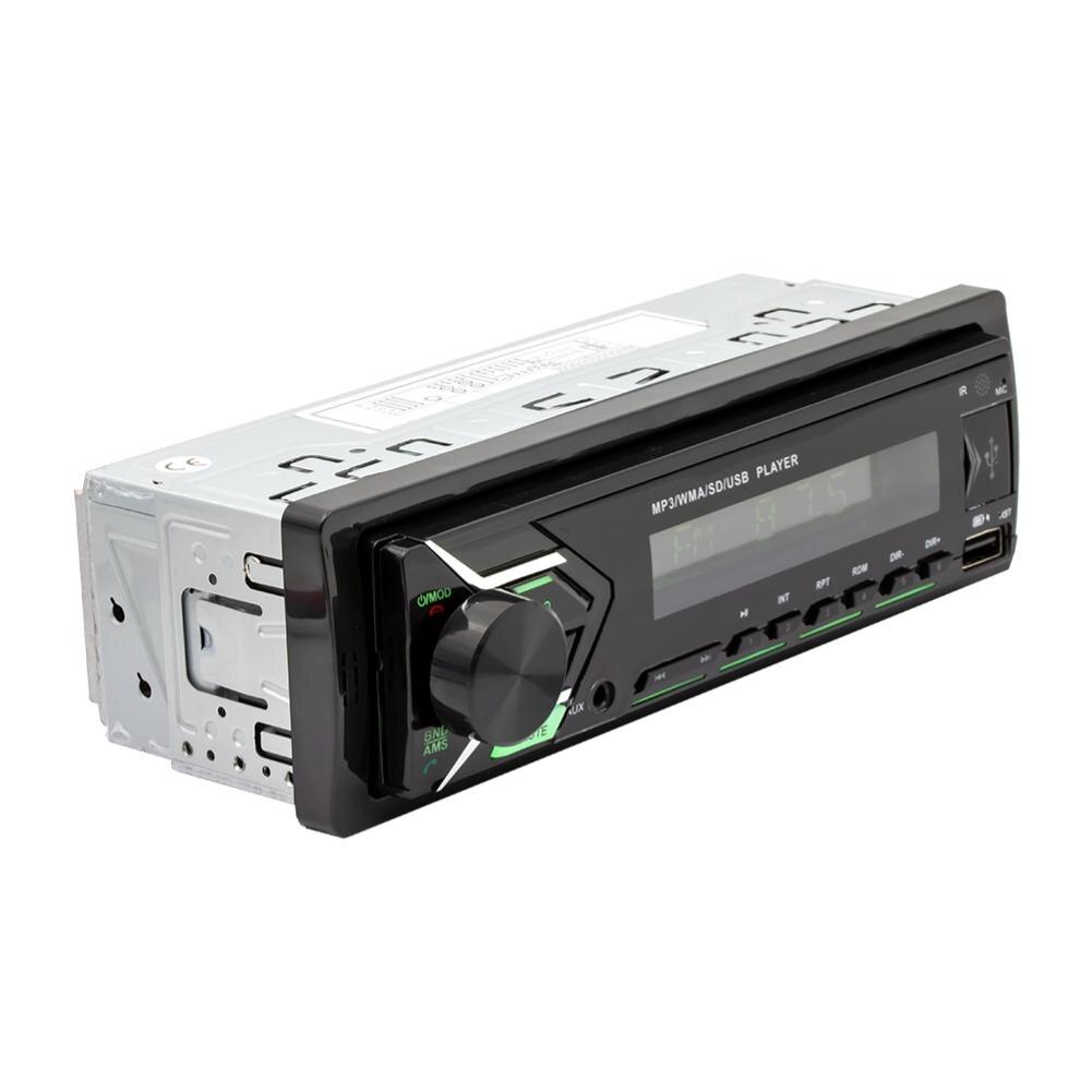 12V Hände-Freies Auto Auto MP3 Spieler Bluetooth FM Radio Audio- Zentrale Steuerung 503 Multifunktionale Auto MP3 Spieler Auto Zubehör