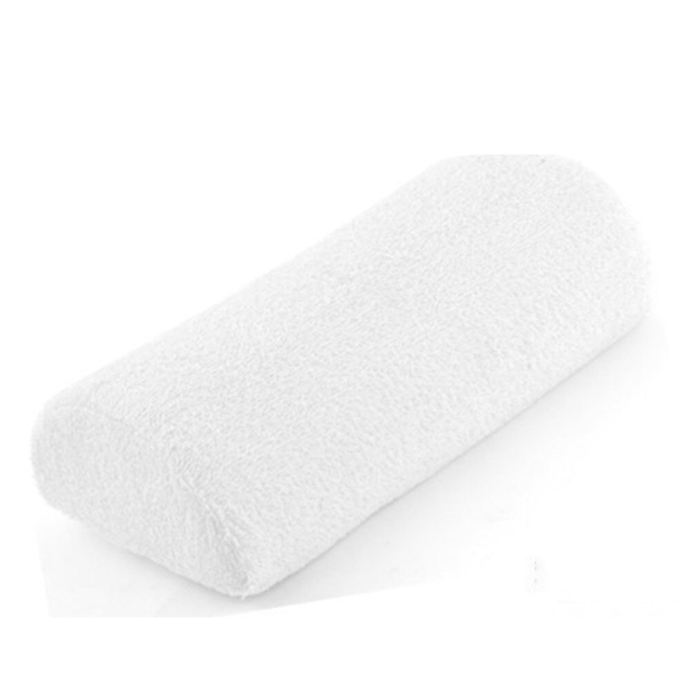 Nagel Kunst Weiche Hand Halfter Pad Rest Kissen Kissen Kissen-nagel-armlehne Manikübetreffend Werkzeug