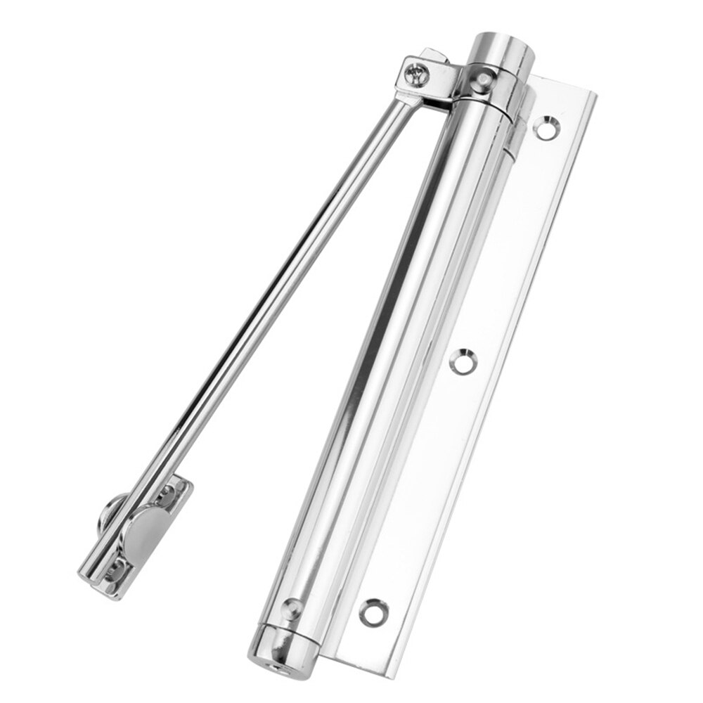Einstellbar Tür Näihr Edelstahl Automatische Frühling verriegeln Scharnier Für Haus Büro Feuer Bewertet Tür Möbel Hardware- Heißer