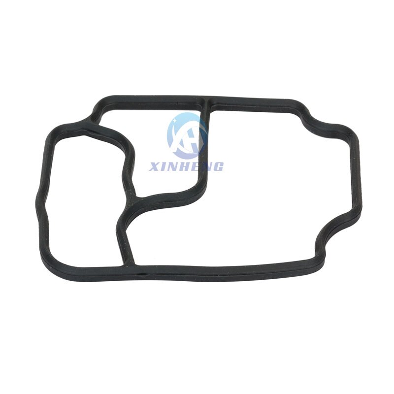 11421719855 neue 10 Stck Motor- Dichtung Öl Filter Dichtung für BMW M50 M52 M54 Motor-