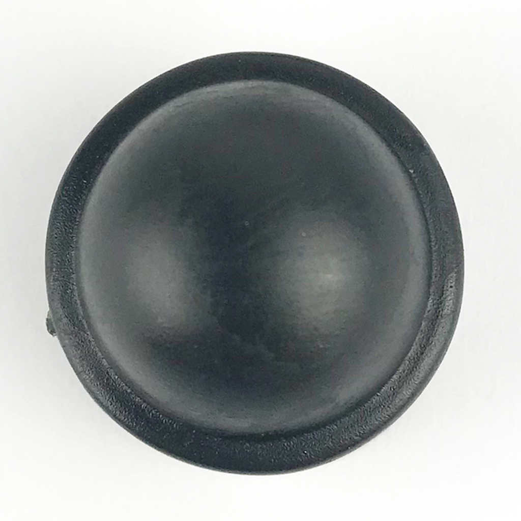 10Stck 25mm Auto Rad Außen murmeln Kappen Bolzen Felgen Auto Hub Schraube Abdeckung M12