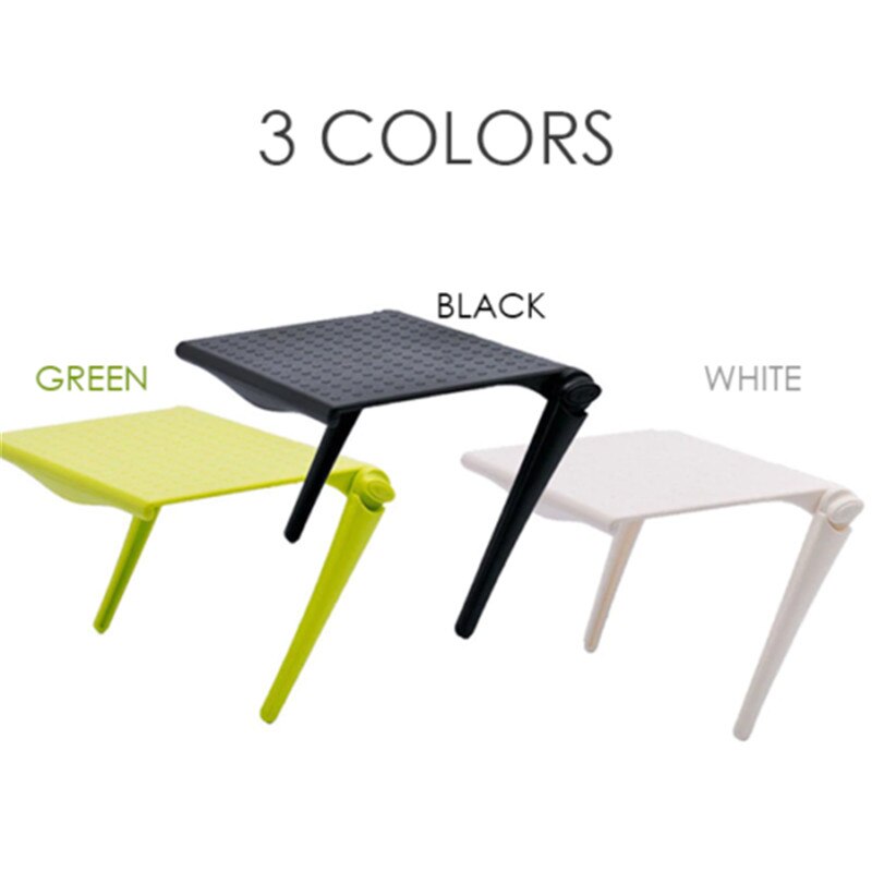 Einstellbar Bildschirm Regal tragbar Lager Gestell Clip Computer Tisch Schreibtisch Ständer Zubehör Tisch Schreibtisch Stehen Mit Maus Pad Neue